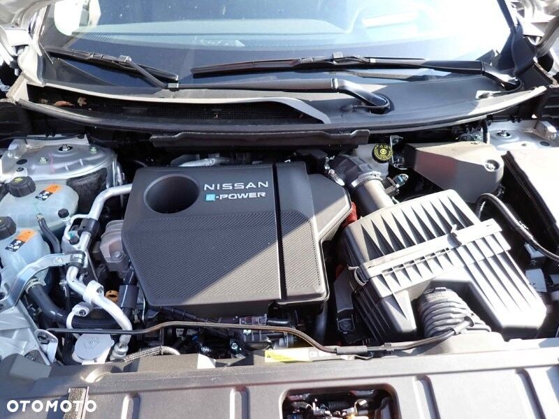 Nissan X-Trail 1.5 VC-T e-POWER Tekna e-4ORCE - 7