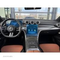 Mercedes-Benz C - 12