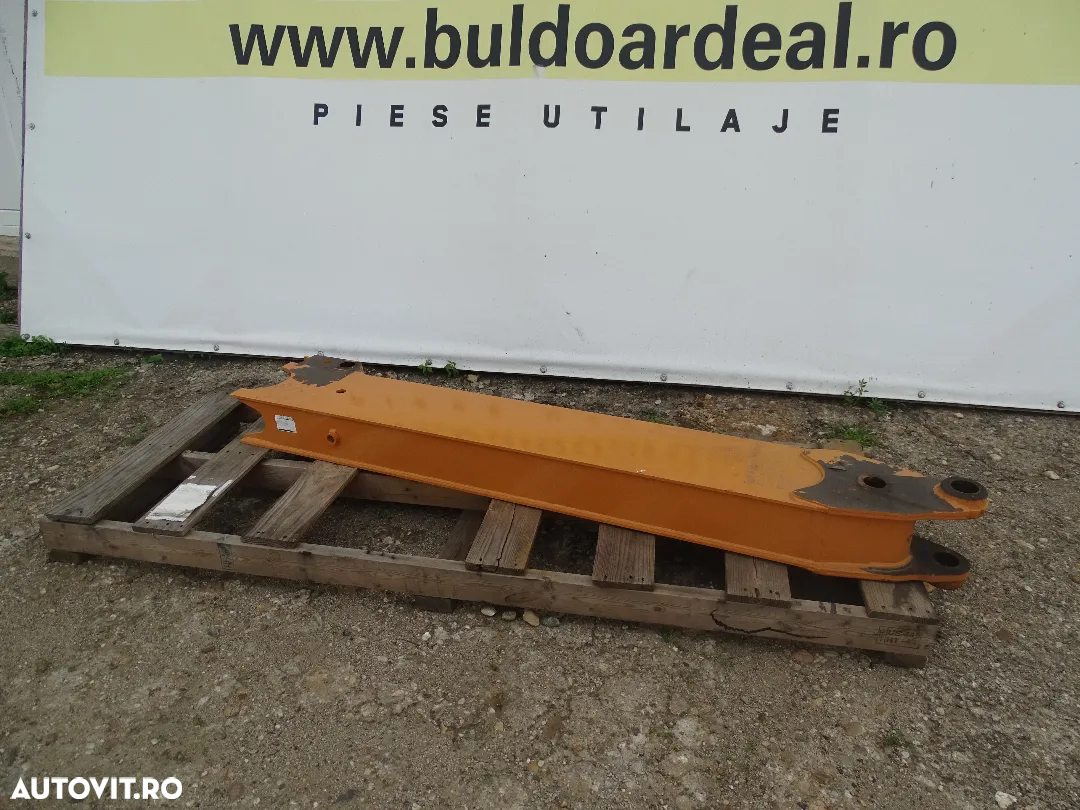 Brat si antebrat pt. excavator , buldoexcavator - 3
