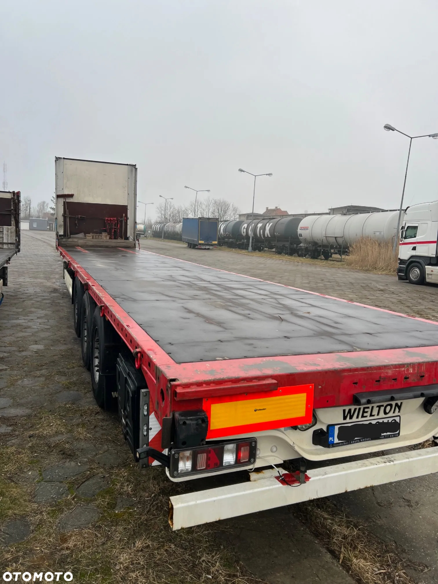 Wielton NS3K - 4