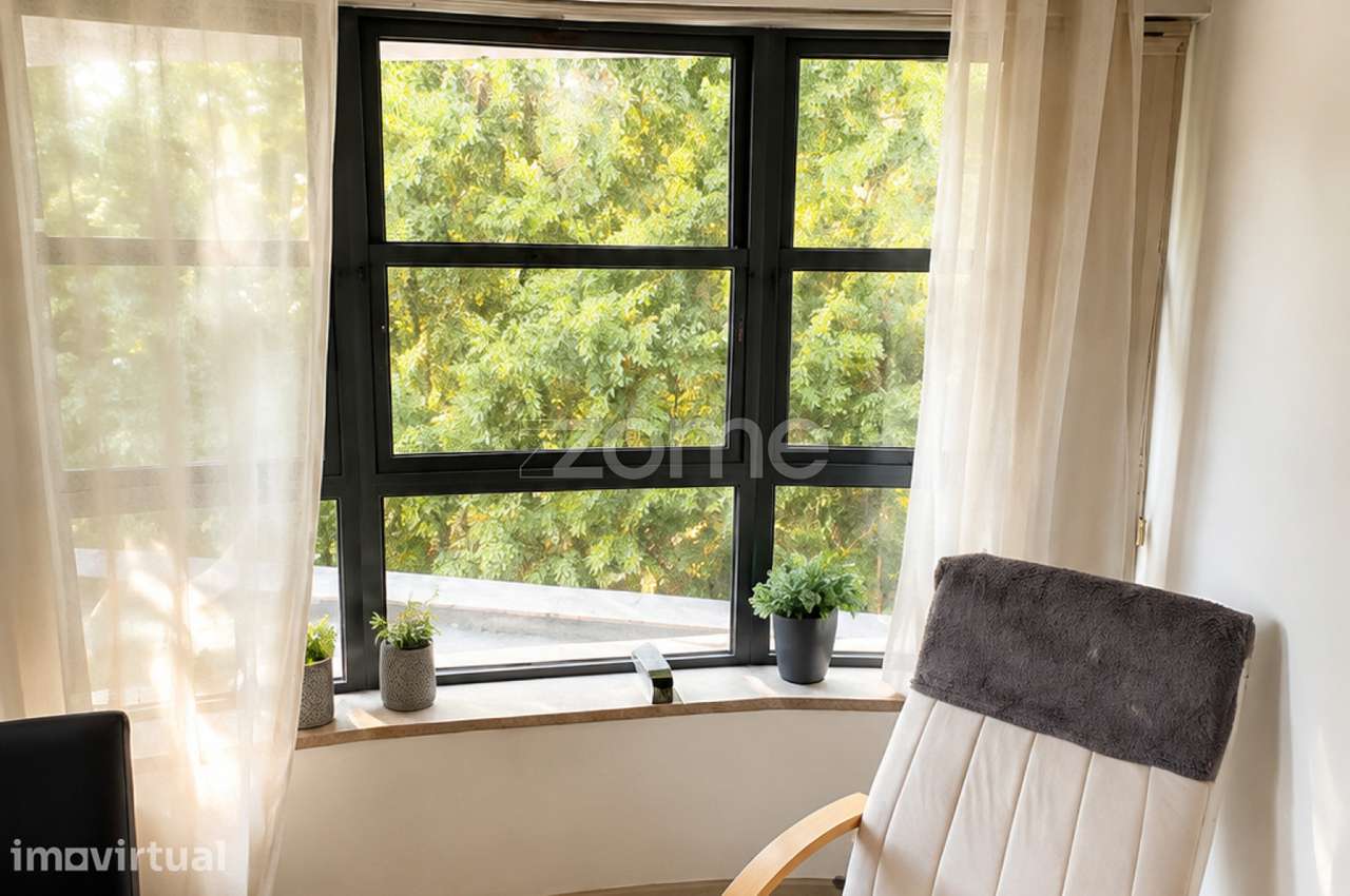 Apartamento T2 no Centro de Chaves - Grande imagem: 3/17