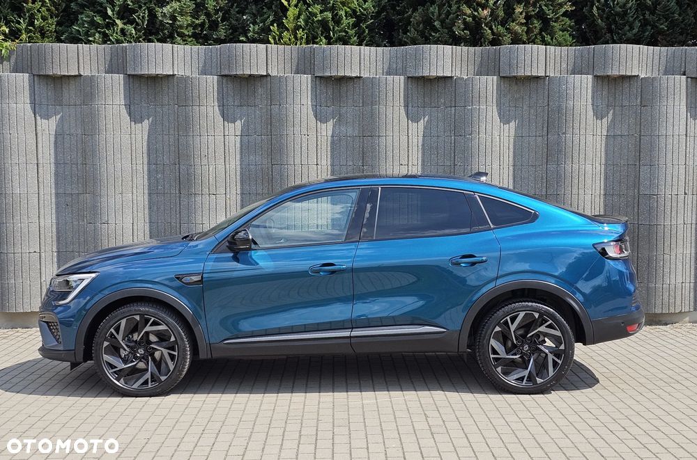 Renault Arkana 1.3 TCe mHEV Esprit Alpine EDC - 6