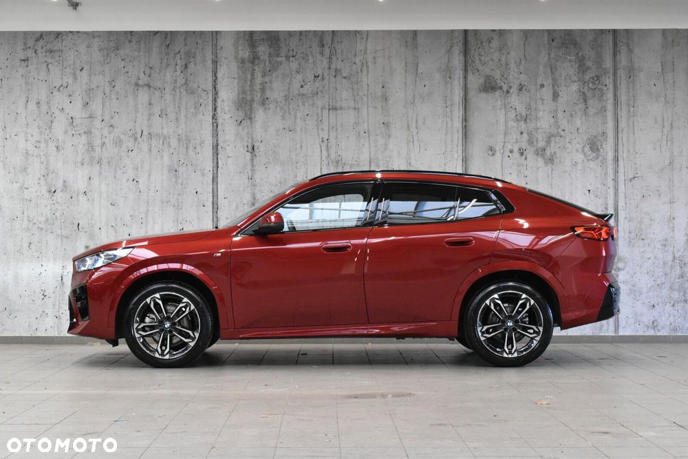 BMW X2 - 5