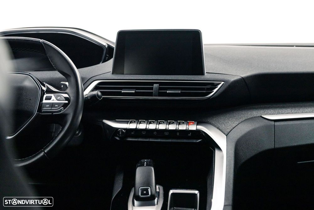 Peugeot 5008 1.5 BlueHDi Allure EAT8 - 16