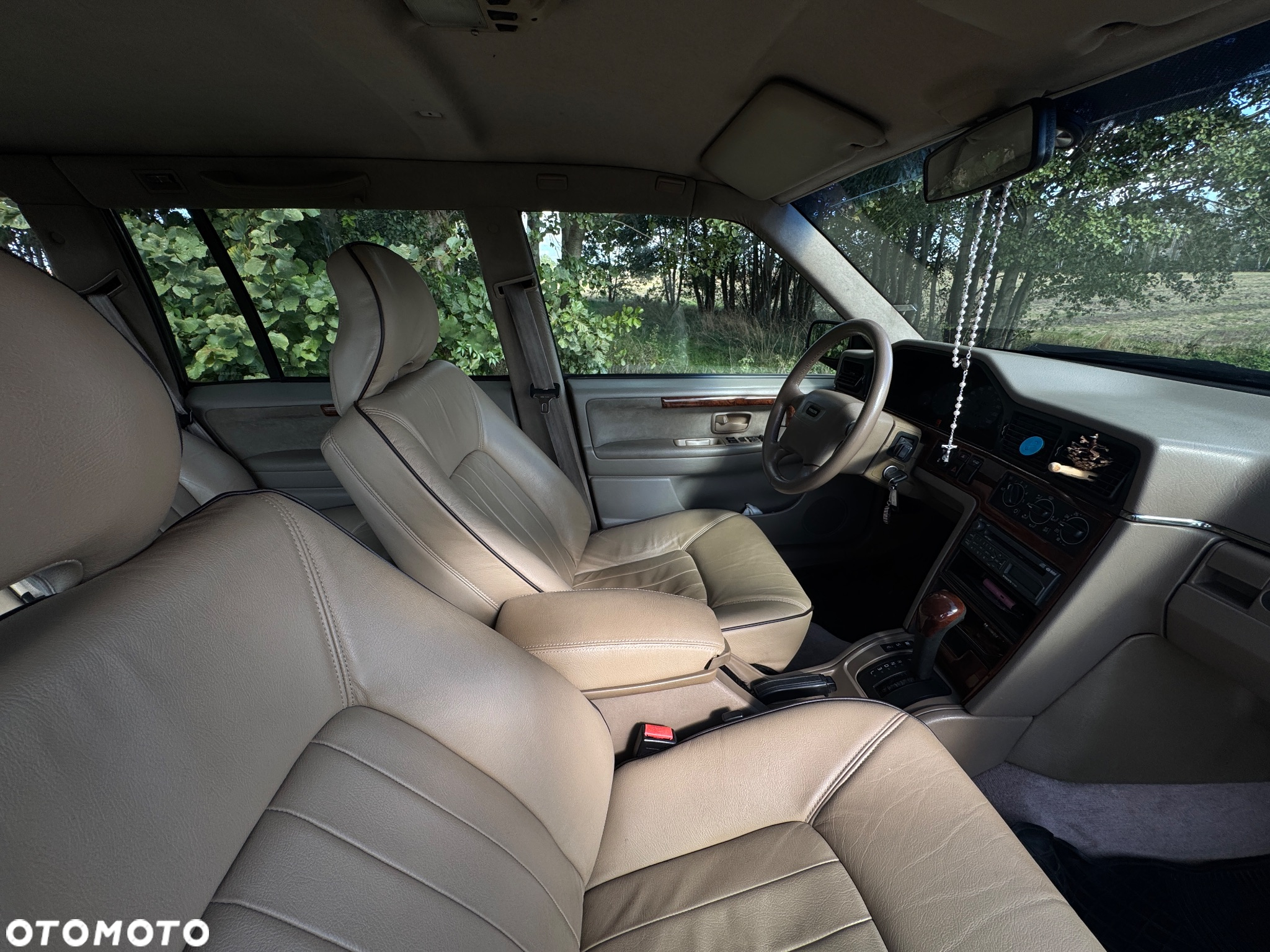 Volvo Seria 900 - 8