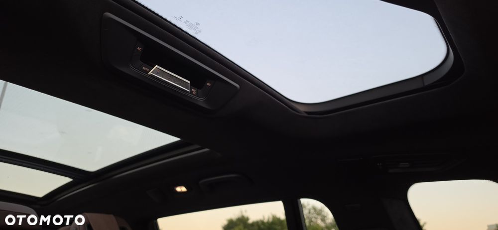 BMW X7 - 37