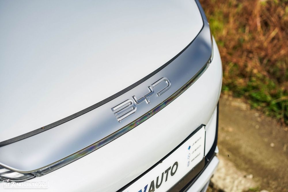 BYD Atto 3 60.48 kWh Design - 5