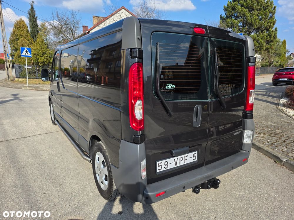 Renault Trafic - 7