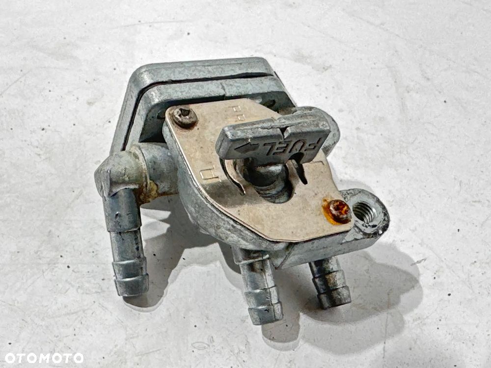 Kranik paliwa  Yamaha Virago 125 XV - 3