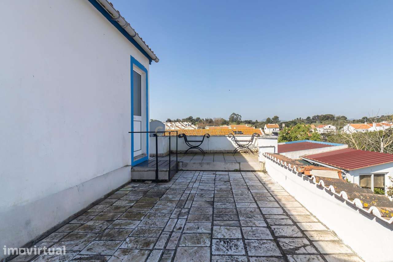 Moradia T3+2 em Santo Ovídio, Setúbal - Grande imagem: 3/52