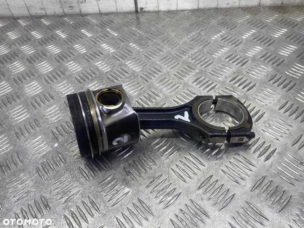 TLOK Z KORBOWODEM SPRINTER W906 2.2 CDI 651955 A65100 - 7