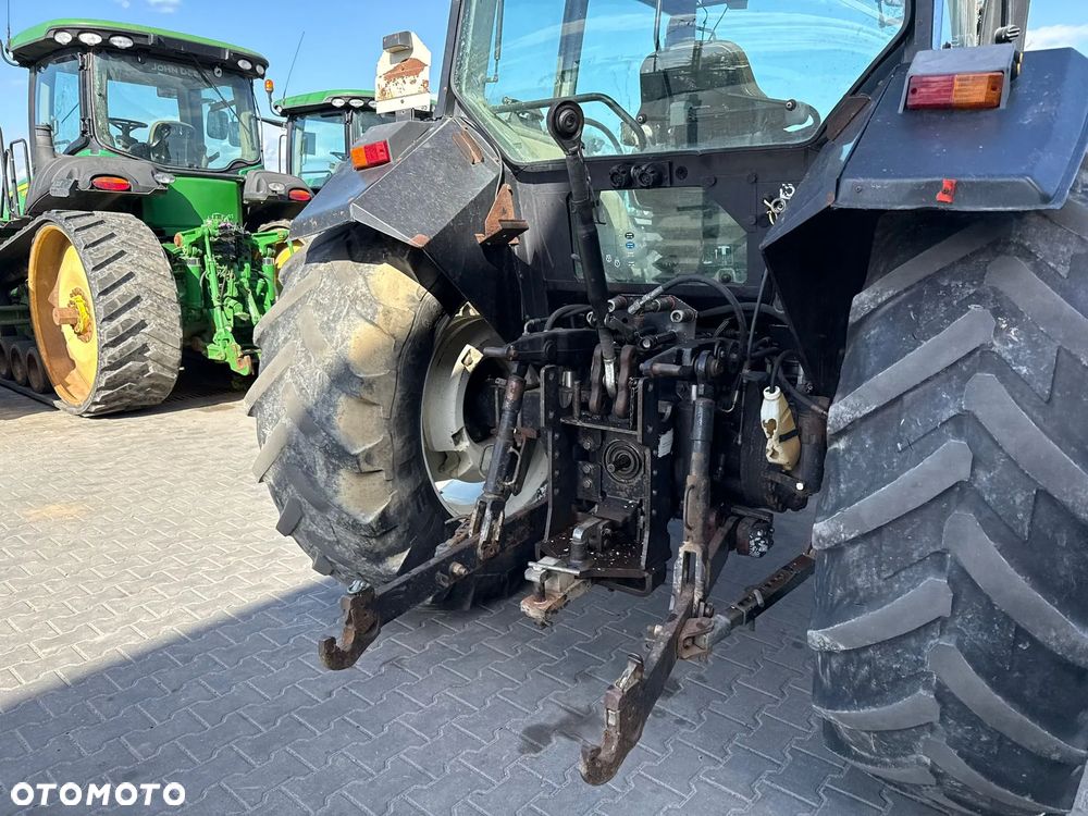 Valmet 8150 8350 6850 valtra biegi pełzajace - 15