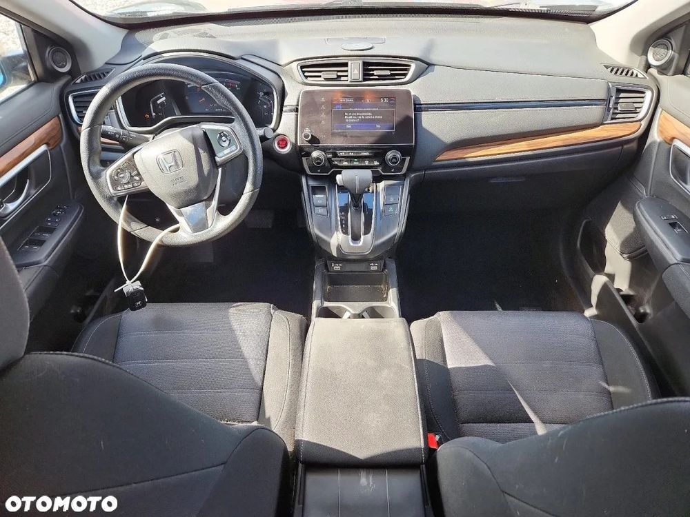 Honda CR-V - 7