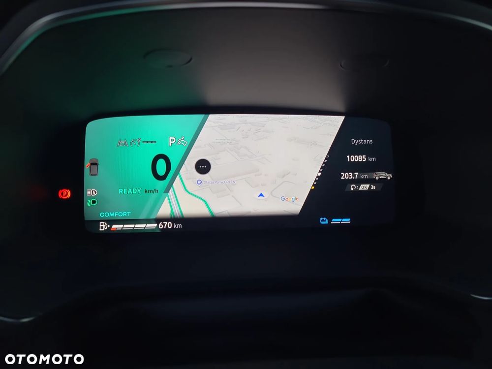 Renault Symbioz 1.6 E-Tech Full Hybrid 145 Esprit Alpine - 14