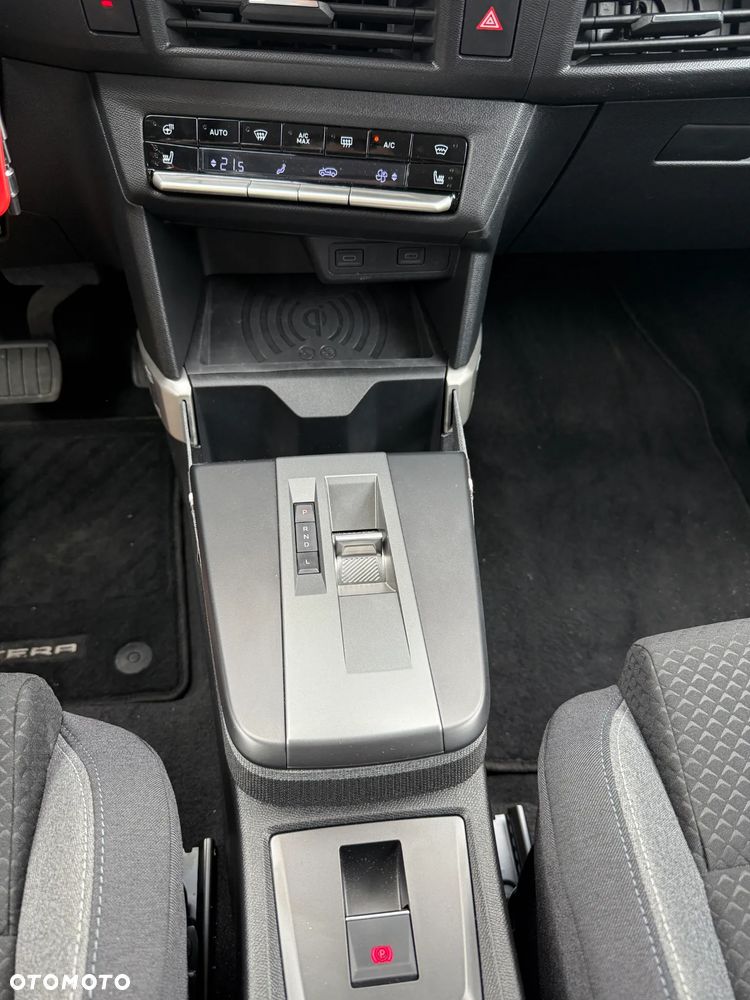 Opel Frontera 1.2 T mHEV GS eDTC6 - 15