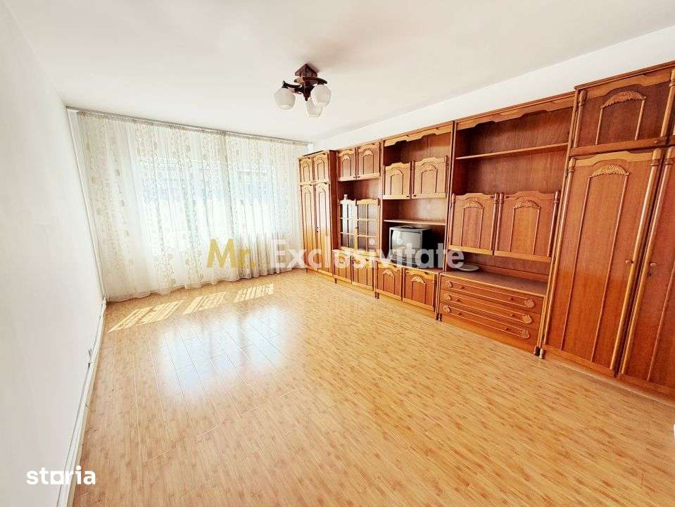 Apartament 3 camere decomandat + mansarda Curtea de Arges - Ivancea — fotografia 1