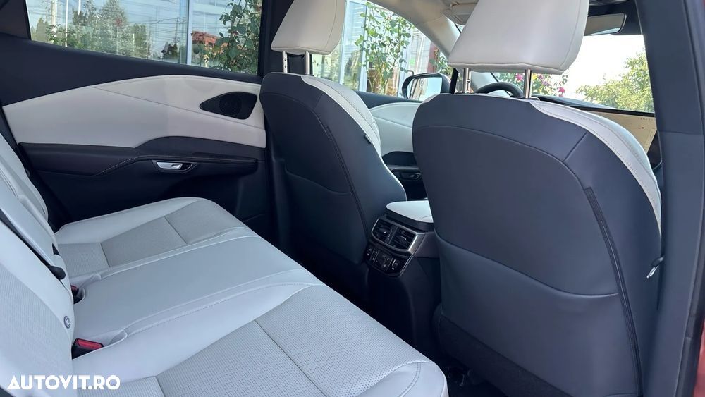 Lexus Seria RX - 6
