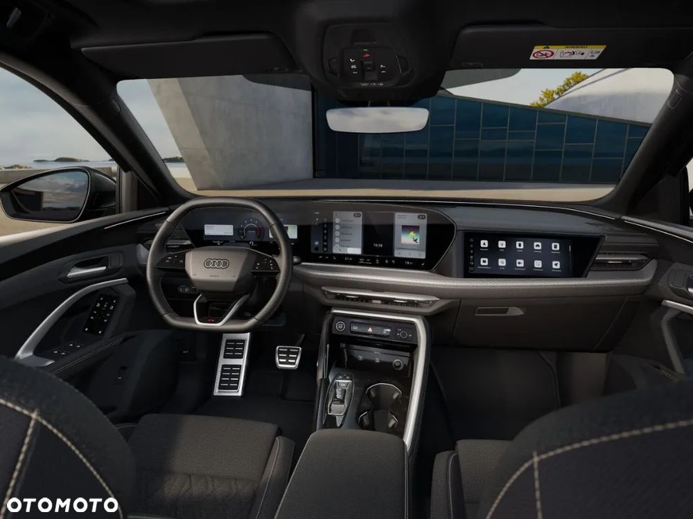 Audi Q5 TFSI mHEV 150 kW Quattro S tronic - 13