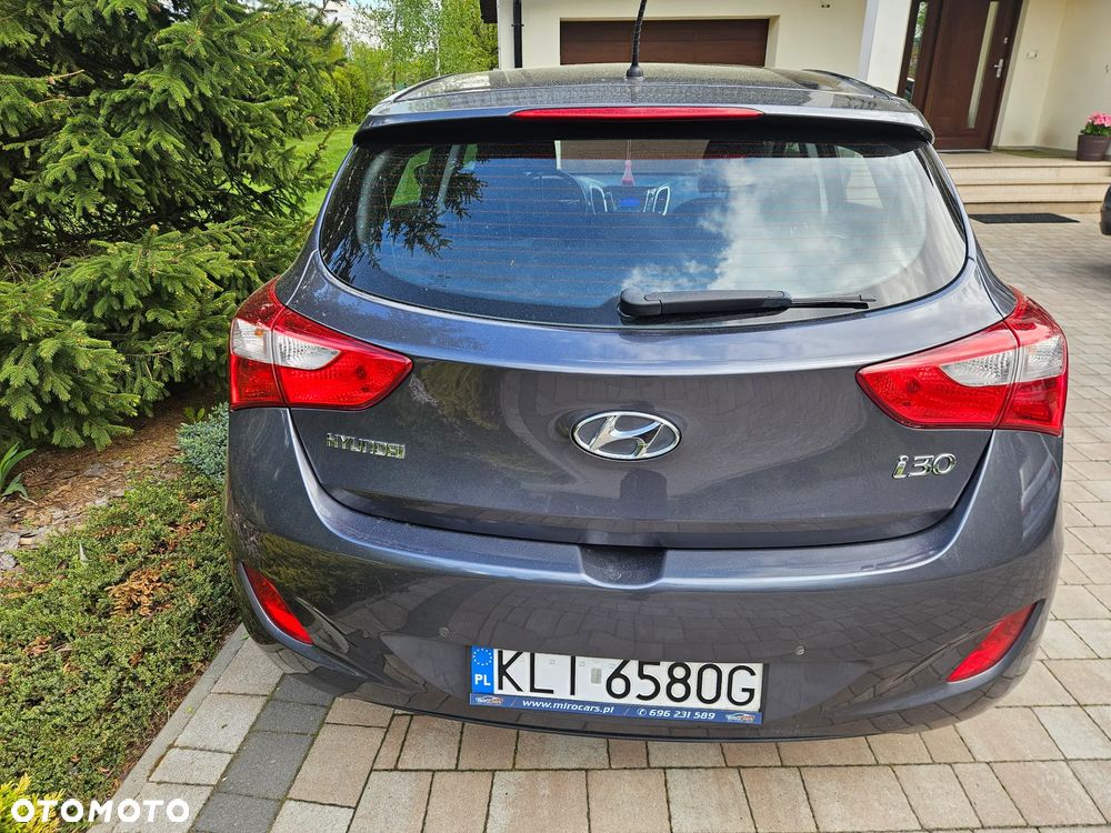 Hyundai i30 - 9