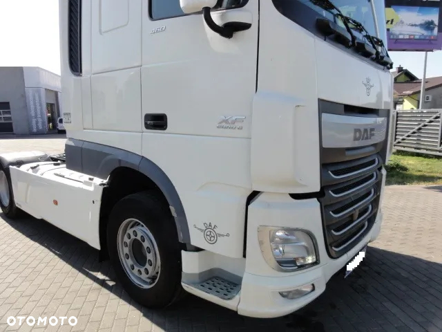 DAF XF 106.460 STANDARD AUTOMAT Euro6 2014rok - 14