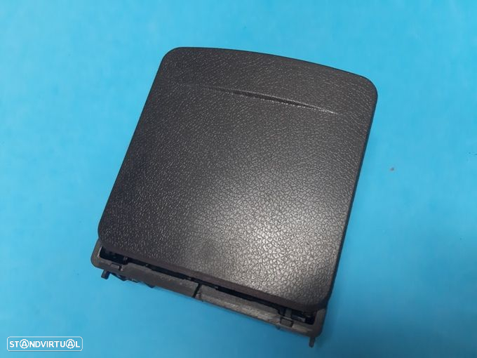 Suporte Porta Copos para Vw Golf V e VI, Jetta V e EOS NOVO - 5
