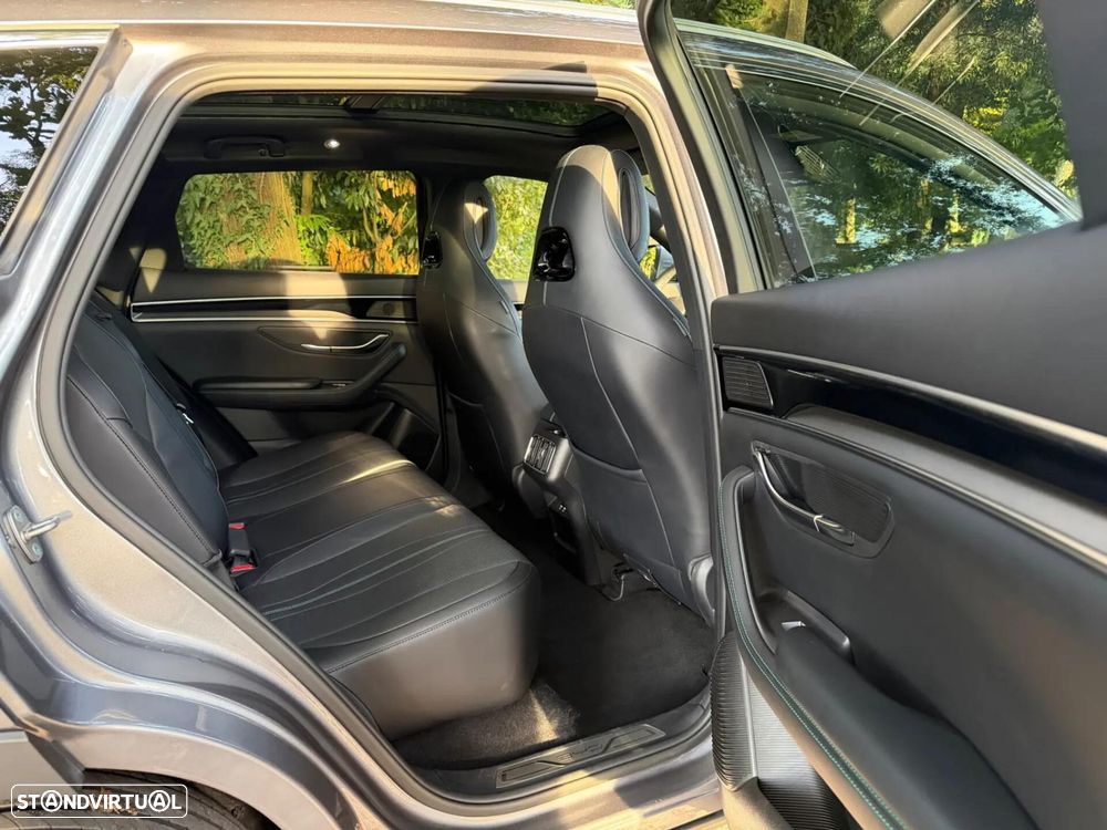 BYD Seal U 71.8 kWh Comfort - 37
