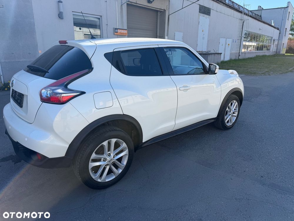 Nissan Juke - 27