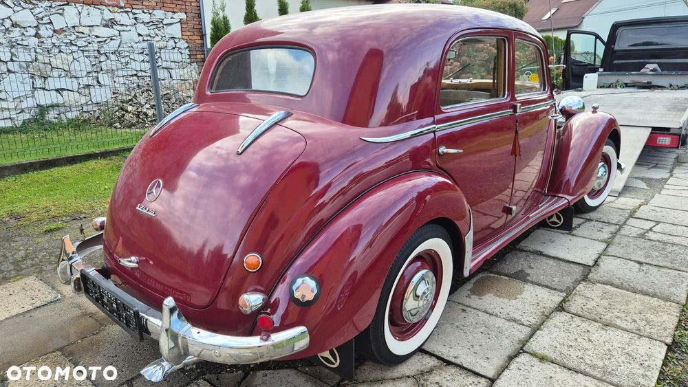 Mercedes-Benz Inny - 18