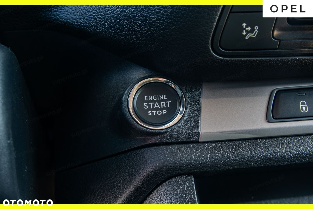 Opel Zafira - 27