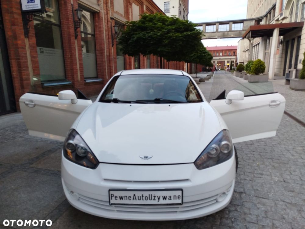 Hyundai Coupe 2.0 Dynamic - 29