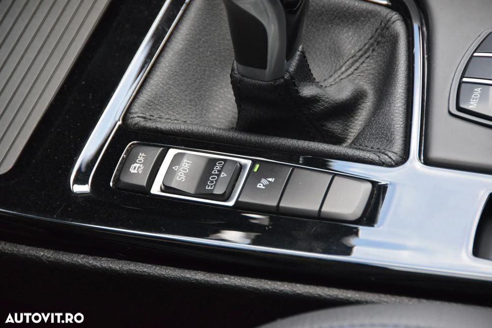 BMW X1 sDrive18i Aut. - 26