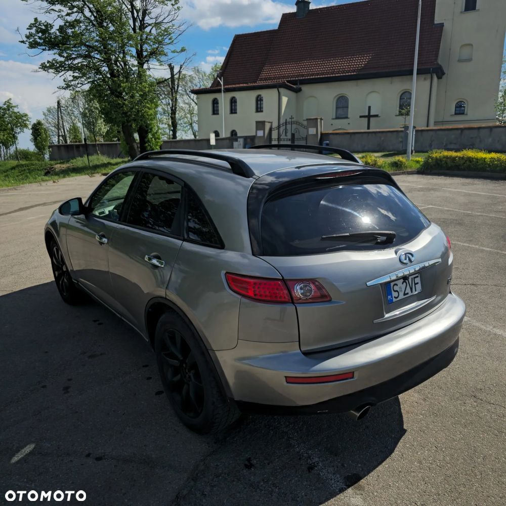 Nissan Inny - 6