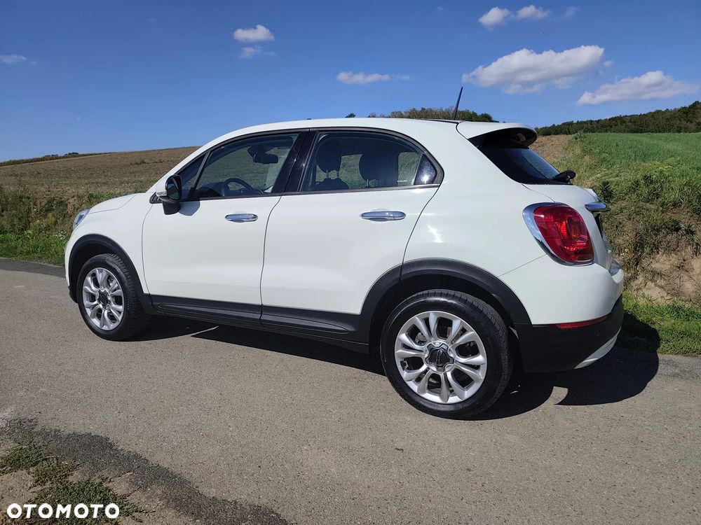 Fiat 500X 1.4 MultiAir 4x2 S&S Pop Star - 12