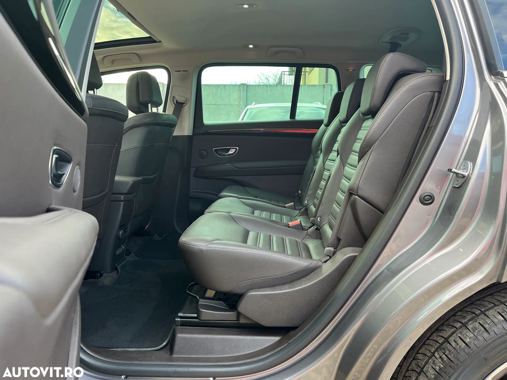 Renault Espace Energy TCe 225 EDC LIMITED - 5