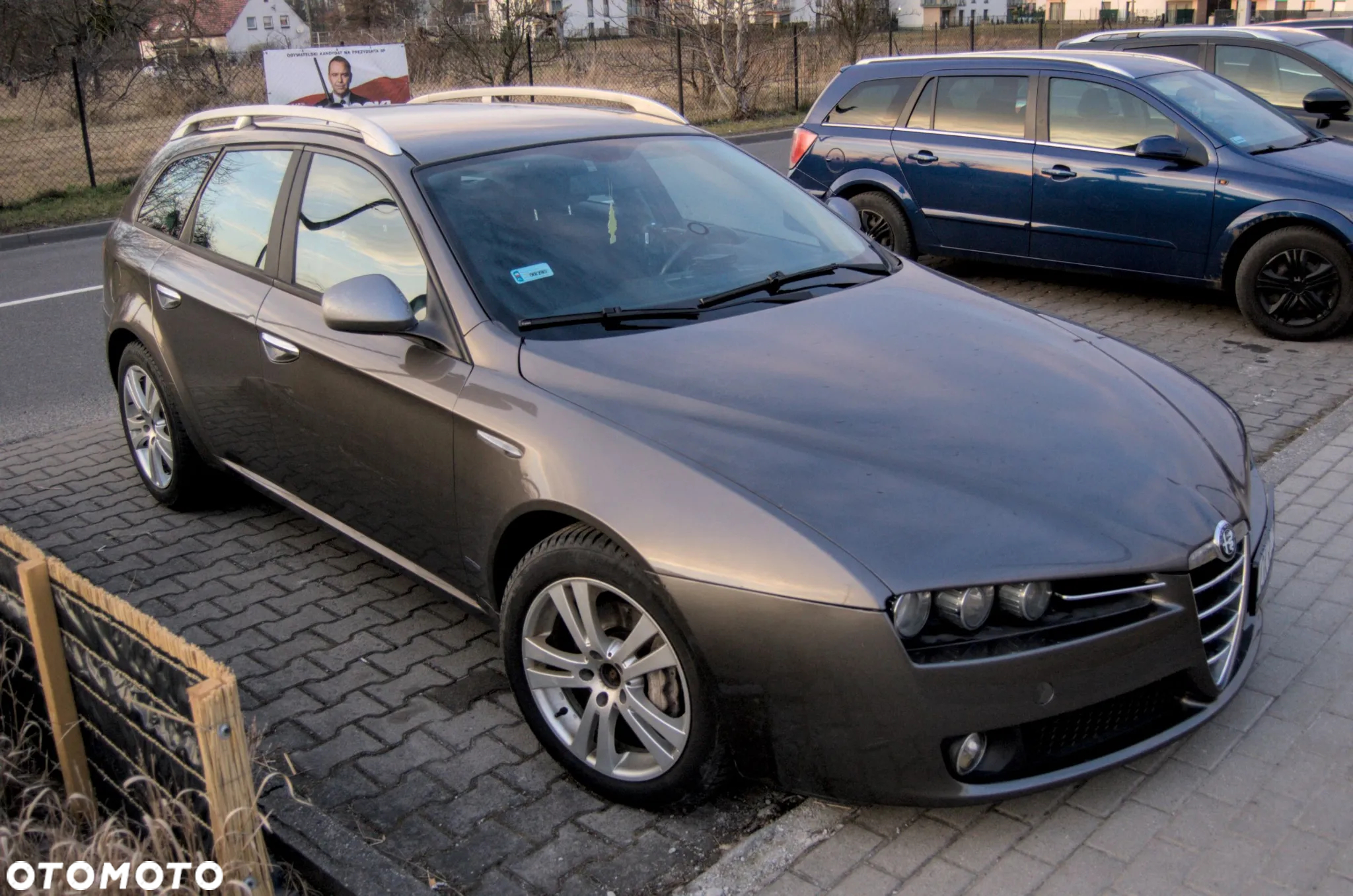 Alfa Romeo 159 - 19