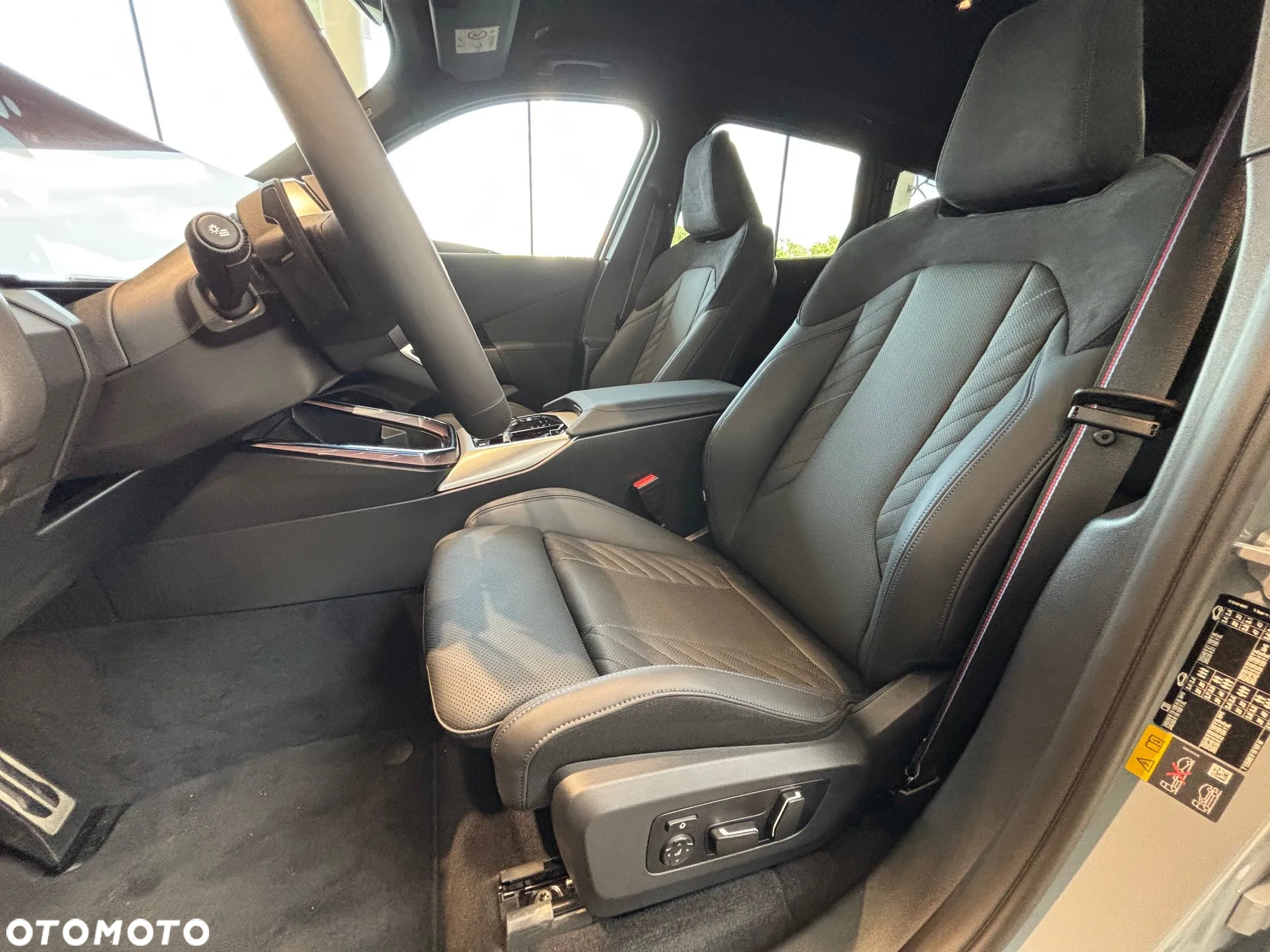 BMW X3 xDrive30e M Sport sport - 10