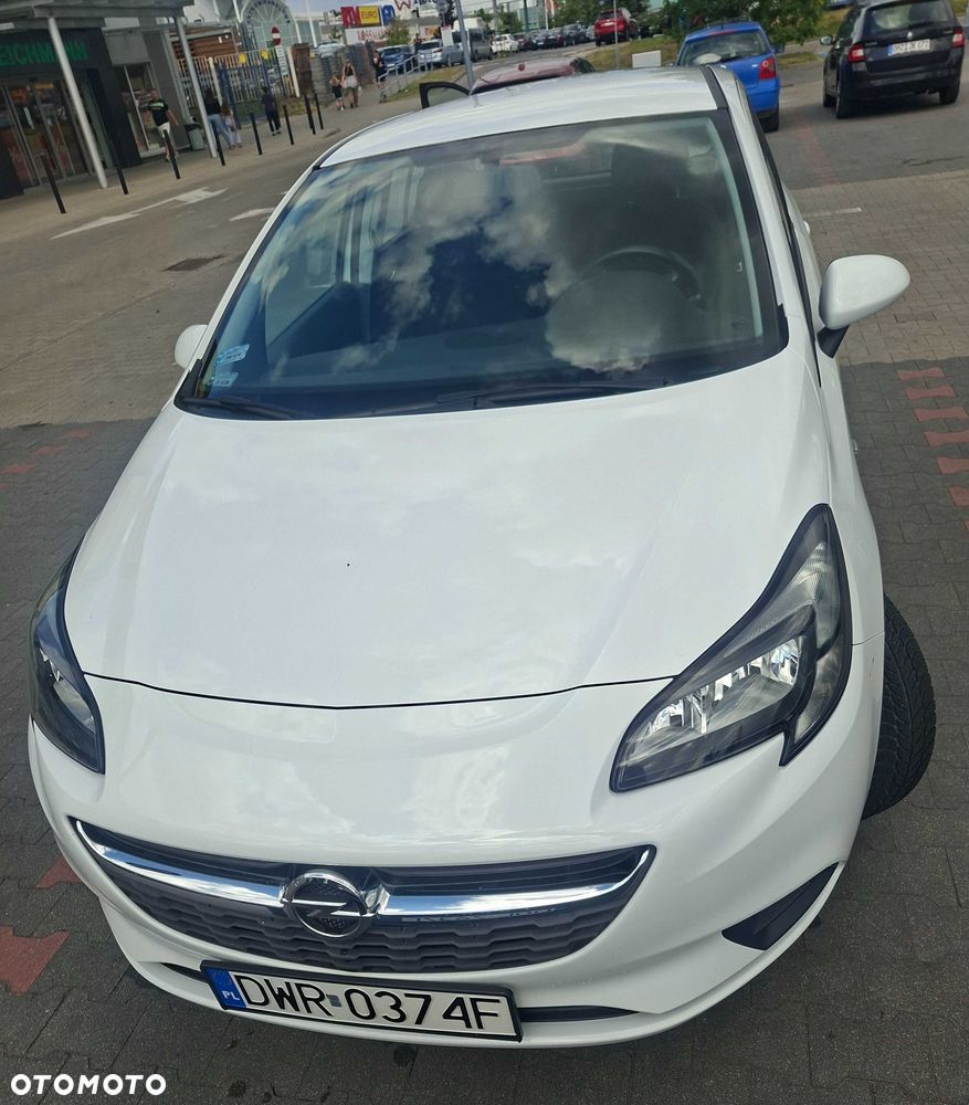 Opel Corsa - 2