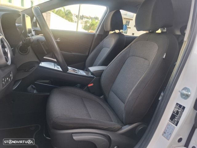 Hyundai Kauai 39 kWh Premium - 30