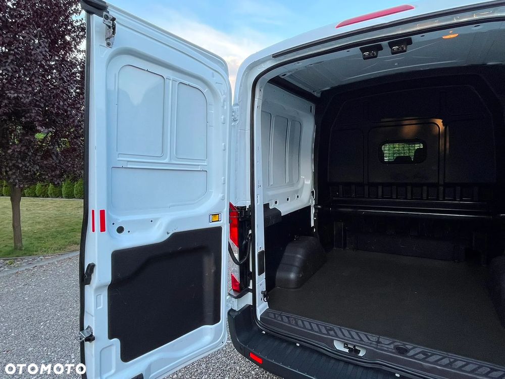 Ford Transit Custom L1H1 - 37