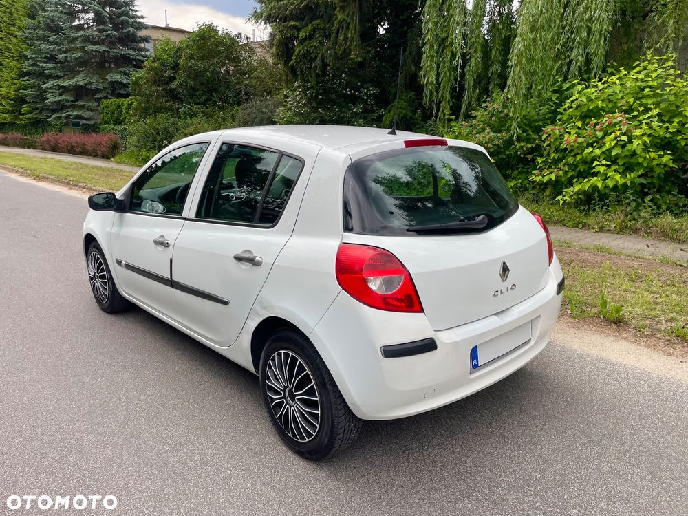 Renault Clio 1.5 dCi 70 Expression - 3