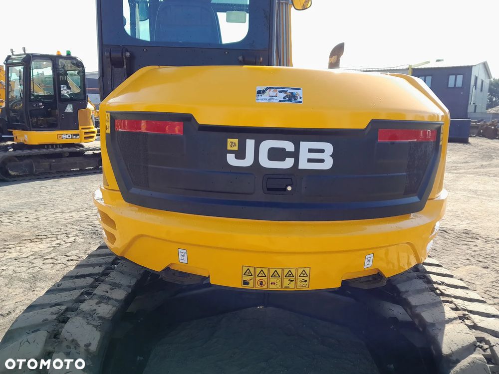 JCB 90Z-2  2022R - 14