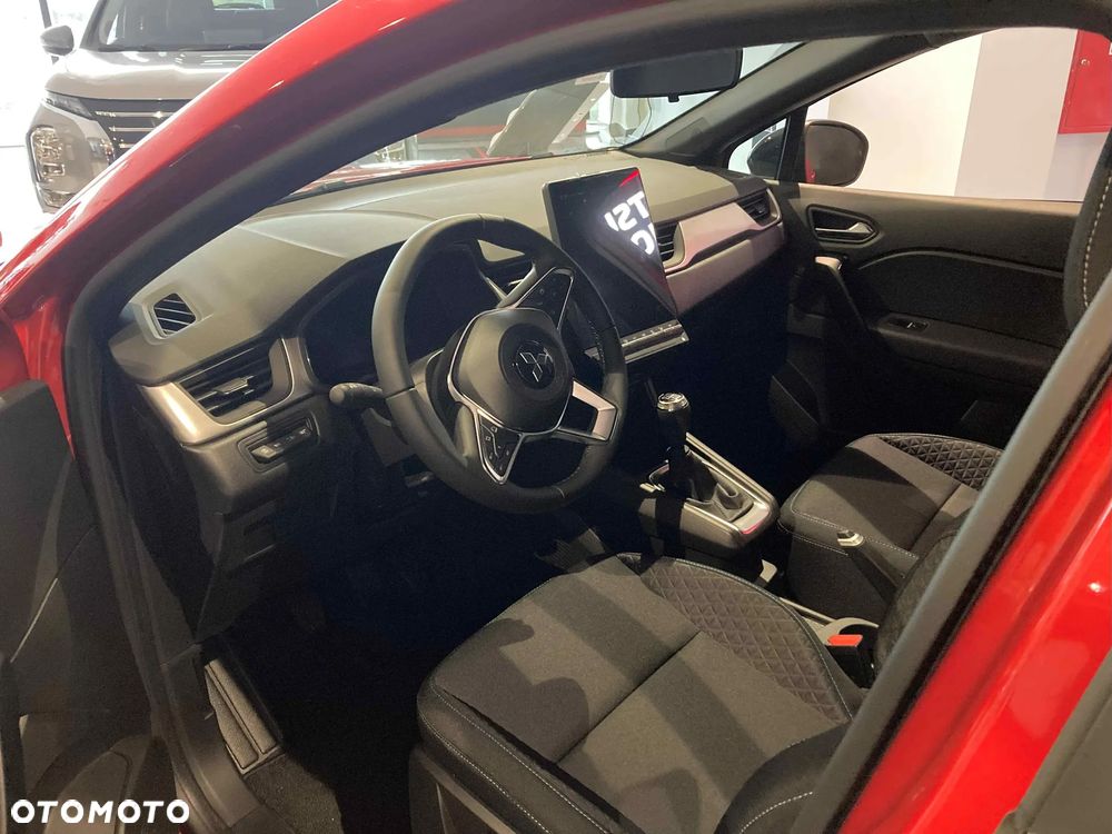 Mitsubishi ASX 1.0T Inform - 6