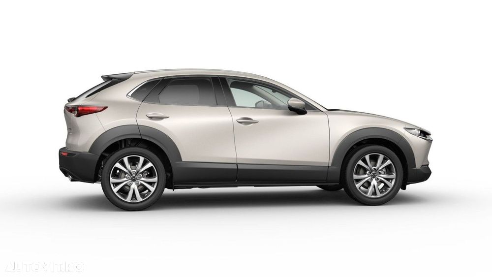 Mazda CX-30 - 2