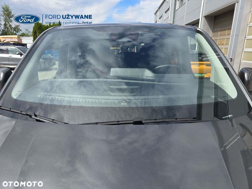 Ford Tourneo Custom - 3