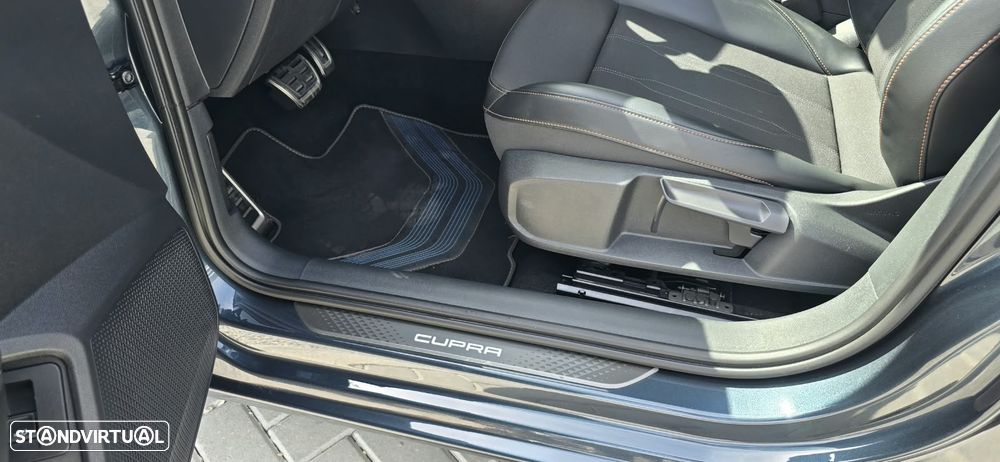 Cupra Leon 2.0 TDI DSG - 6