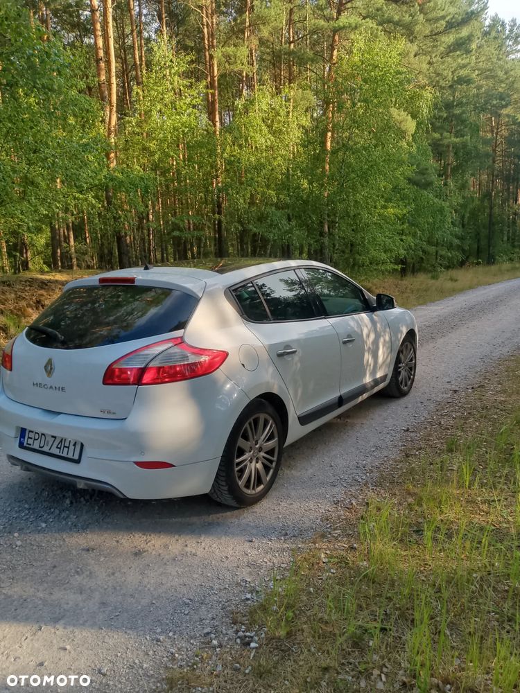 Renault Megane ENERGY dCi 110 Start & Stop Dynamique - 8