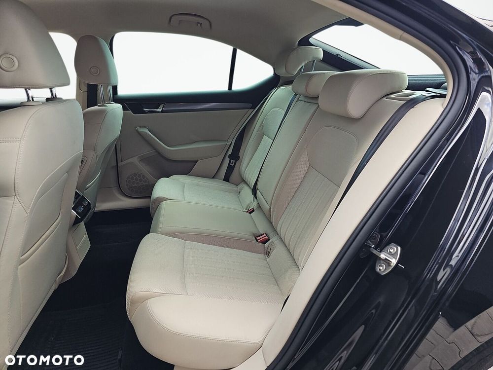 Skoda Superb - 29