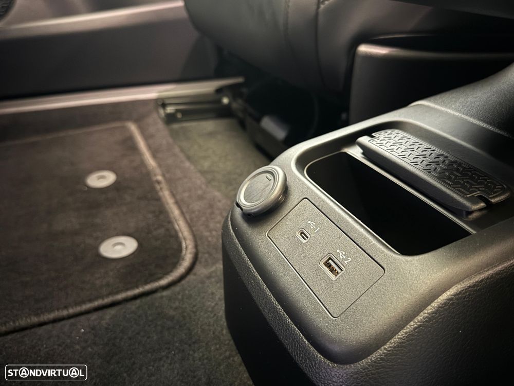 Nissan Ariya 63 kWh Advance Carr. 22kW - 17