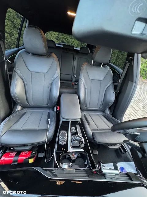 BMW X3 xDrive30i GPF Luxury Line - 25