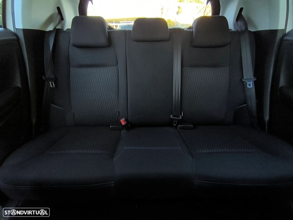 Peugeot 208 1.2 PureTech Style - 16